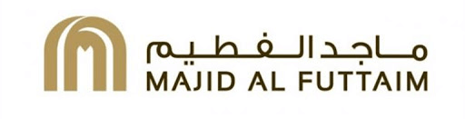 MAJID AL FUTTAIM as client logo