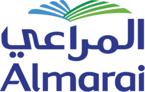 Almarai logo