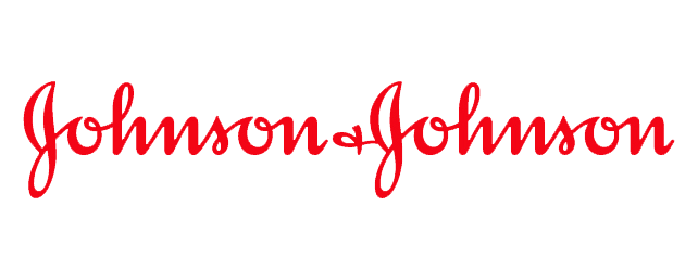 Johnson & Johnson Middle East Logo