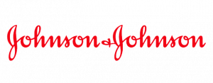 Johnson&Johnson logo