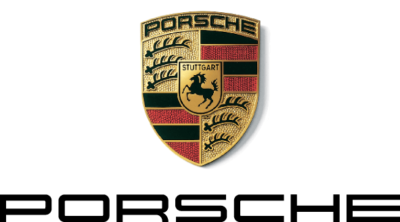 Porsche Middle East logo